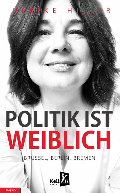 Politik ist weiblich