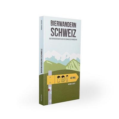 Bierwandern Schweiz