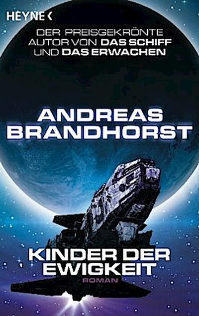 Kinder der Ewigkeit