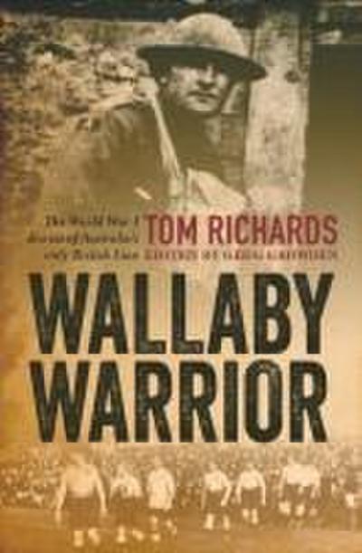 Wallaby Warrior