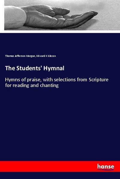 The Students’ Hymnal