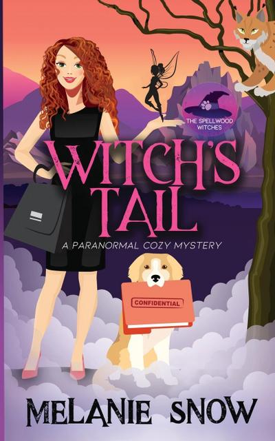 Witch’s Tail