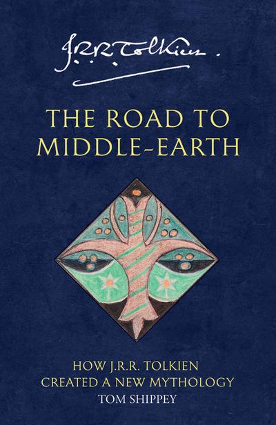 The Road to Middle-earth