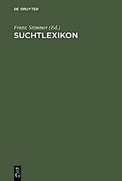 Suchtlexikon
