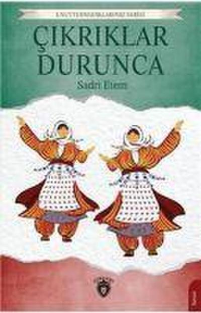 Cikriklar Durunca