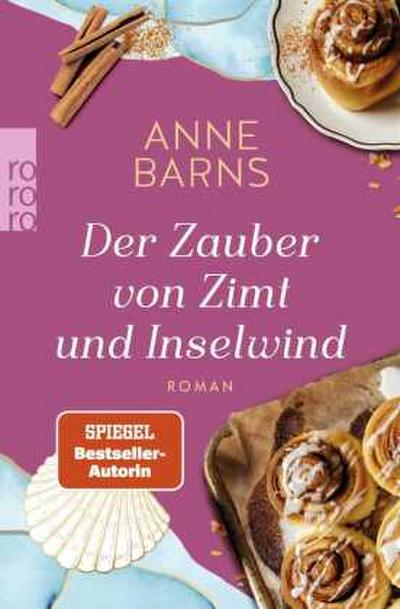 Der Zauber von Zimt und Inselwind