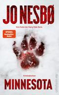 Minnesota von Jo Nesbø