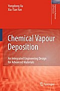 Chemical Vapour Deposition