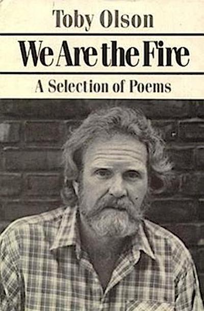 We Are the Fire: Poetry