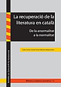 La recuperació de la literatura en català