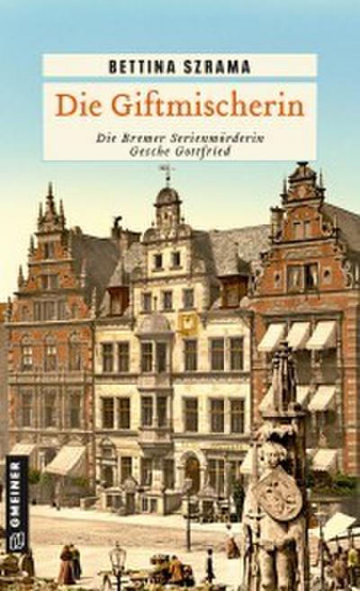 Die Giftmischerin