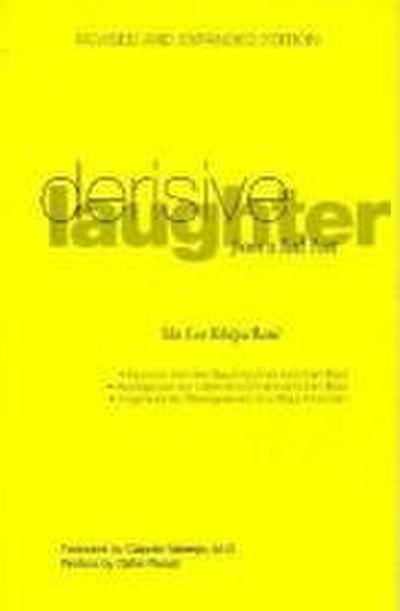 Derisive Laughter from a Bad Poet 2nd