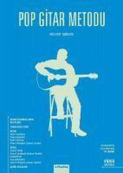 Pop Gitar Metodu
