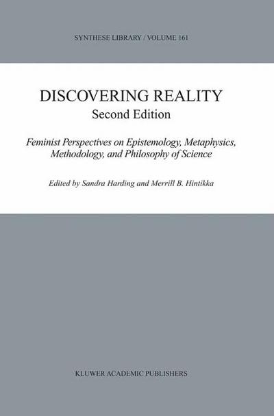 Discovering Reality