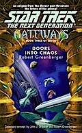 Gateways #3