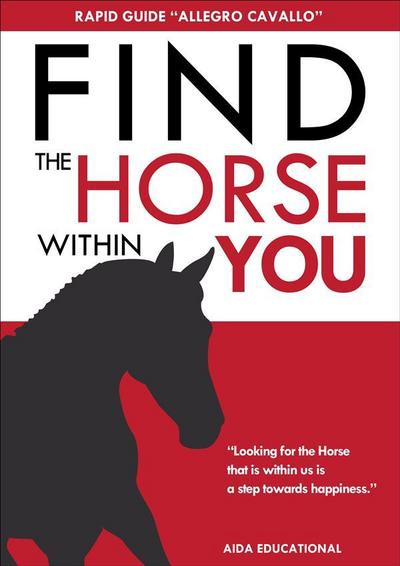 Find the Horse within You