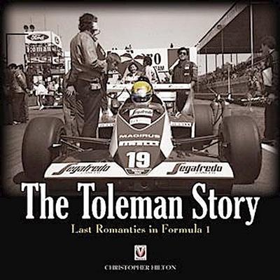Toleman Story