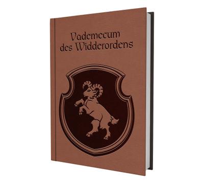 DSA - Vademecum des Widderordens