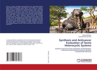 Synthesis and Anticancer Evaluation of Some Heterocyclic Systems