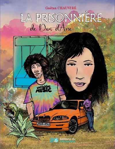 La prisonnière de dos d’âne