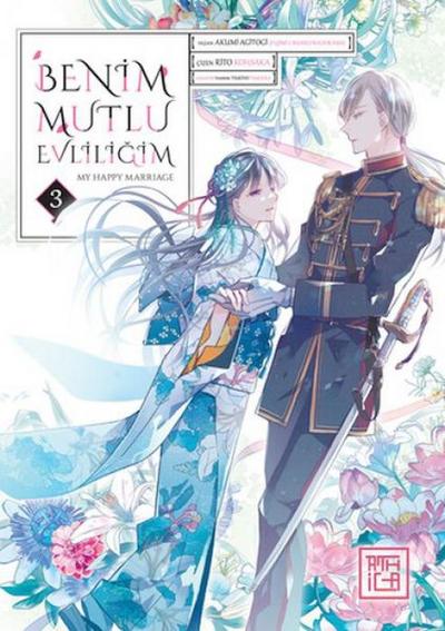 Benim Mutlu Evliligim 3