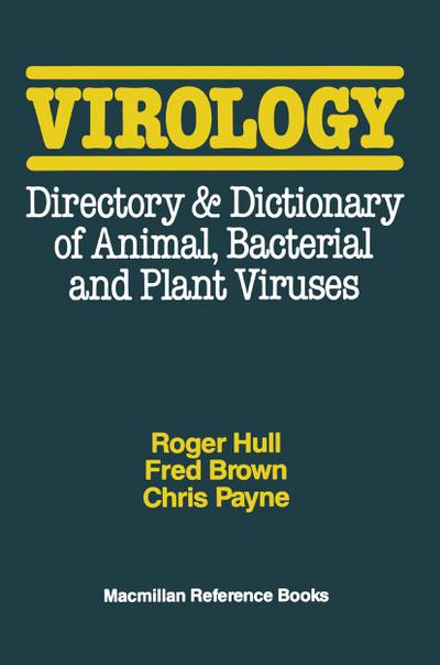 Virology