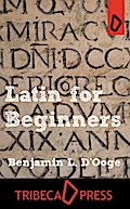 Latin for Beginners