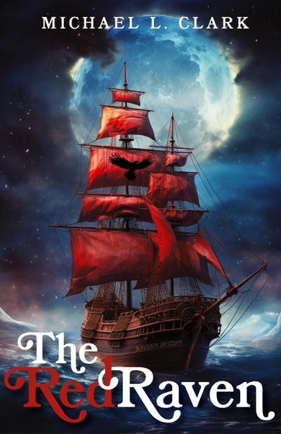 The Red Raven