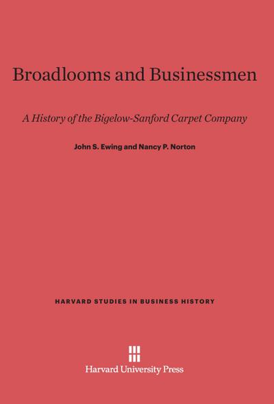 Broadlooms and Businessmen