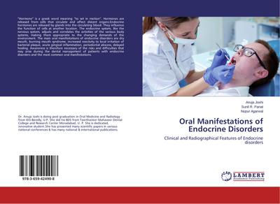 Oral Manifestations of Endocrine Disorders