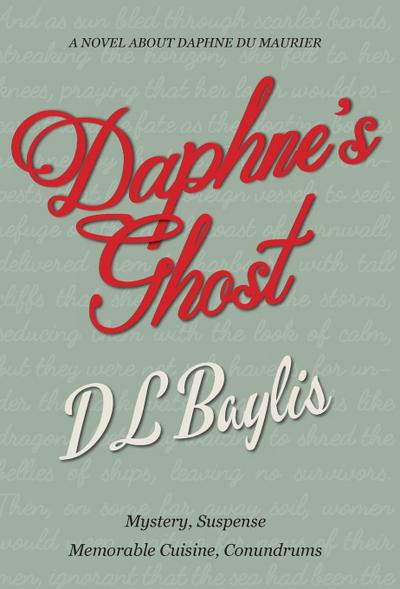 Daphne’s Ghost