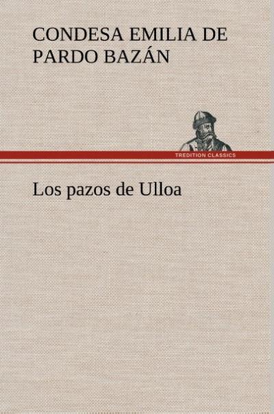 Los pazos de Ulloa