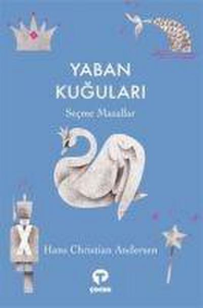 Yaban Kugulari