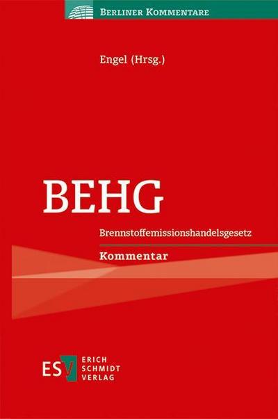 BEHG
