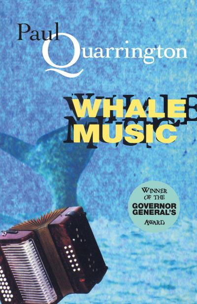 Whale Music