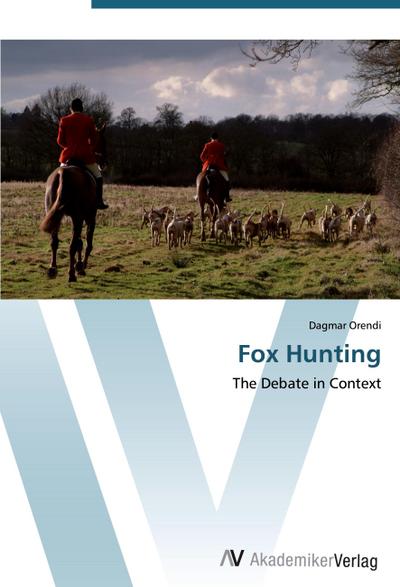 Fox Hunting