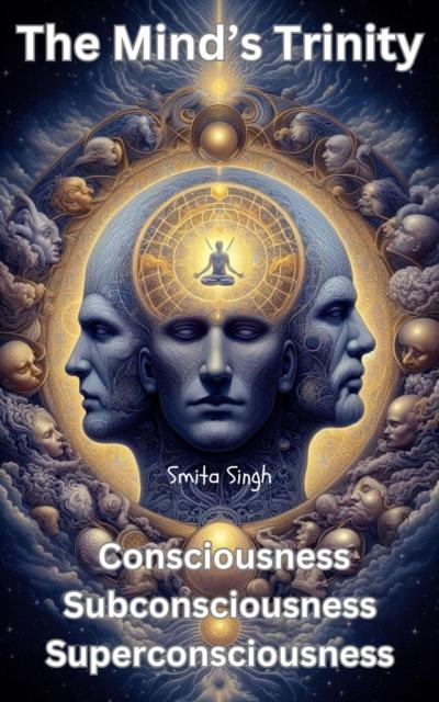 Mind’s Trinity: Consciousness Subconsciousness Superconsciousness