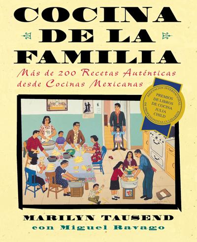 Cocina de la Familia