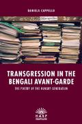 Transgression in the Bengali Avant-garde