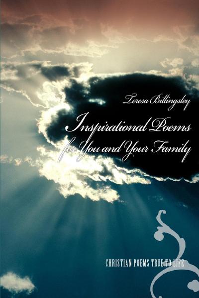 Inspirational Poems for You and Your Family