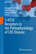 5-HT2C Receptors in the Pathophysiology of CNS Dis