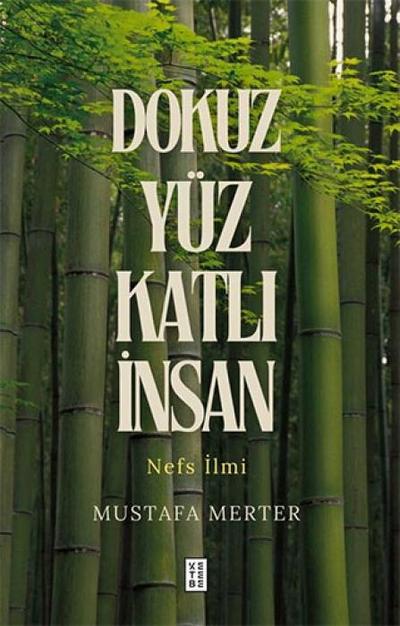 Dokuz Yüz Katli Insan