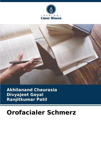 Orofacialer Schmerz