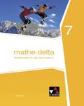 mathe.delta - Bayern