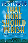 That None Should Perish