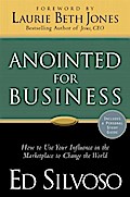 Anointed for Business
