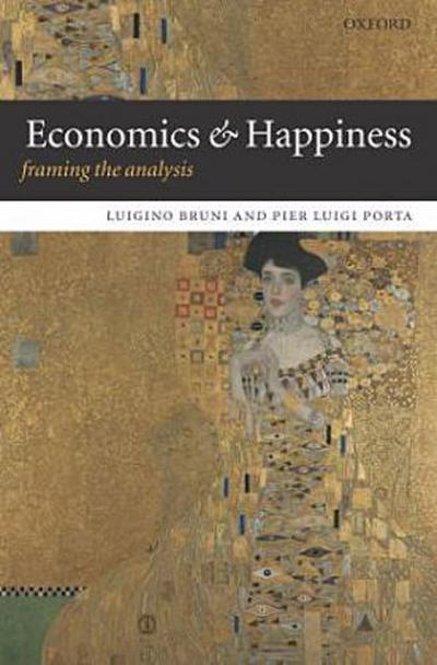Economics and Happiness