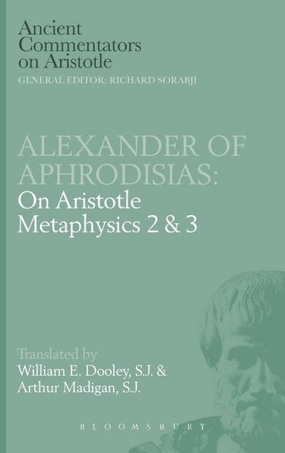 Alexander of Aphrodisias