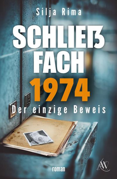 Schließfach 1974