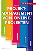 Projektmanagement von Online-Projekten